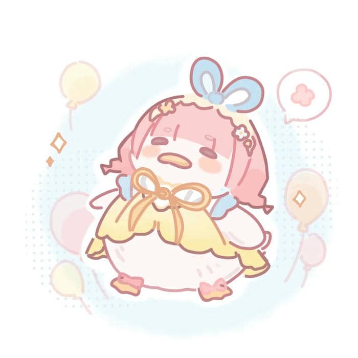 vịt avatar