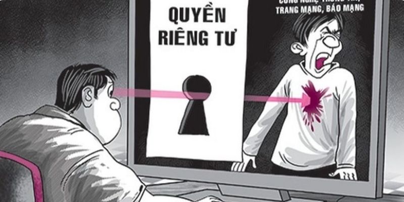 Tầm quan trọng quyền riêng tư đối với thành viên RIK88