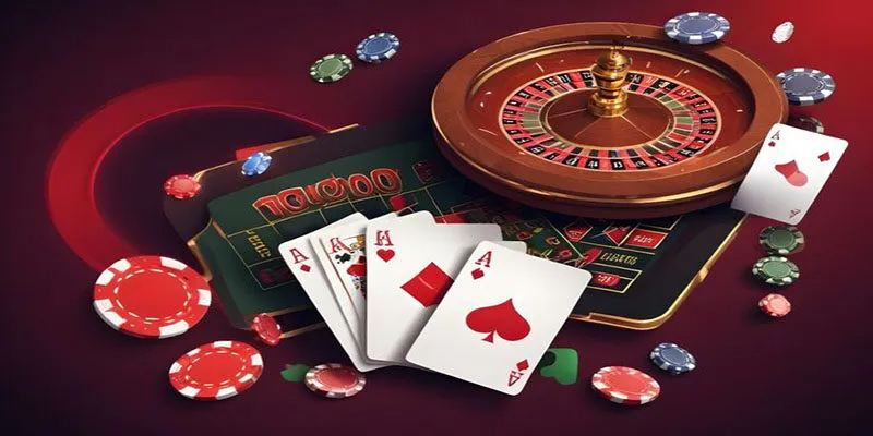 Chiến thuật Martingale và áp dụng tại Roulette Sanclub