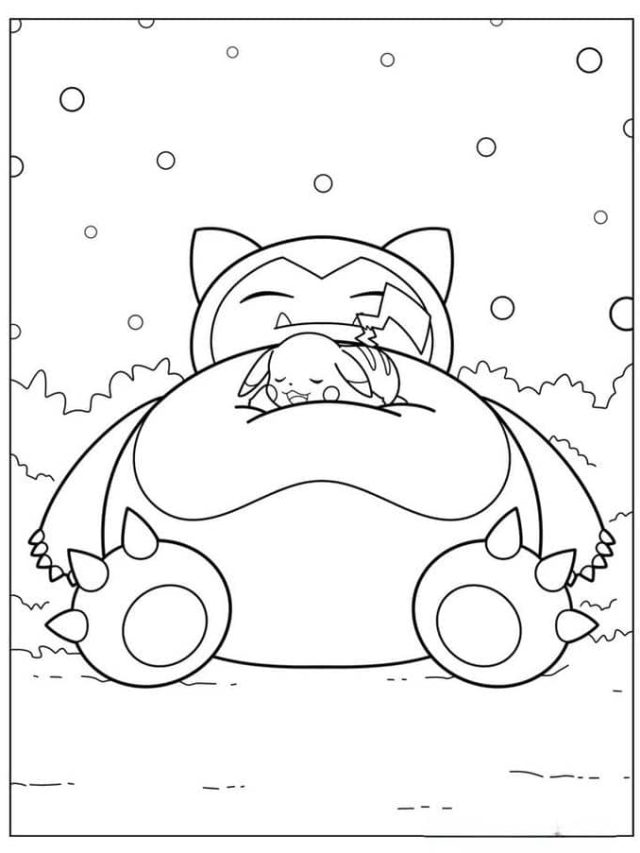 tranh tô màu pokemon (32)
