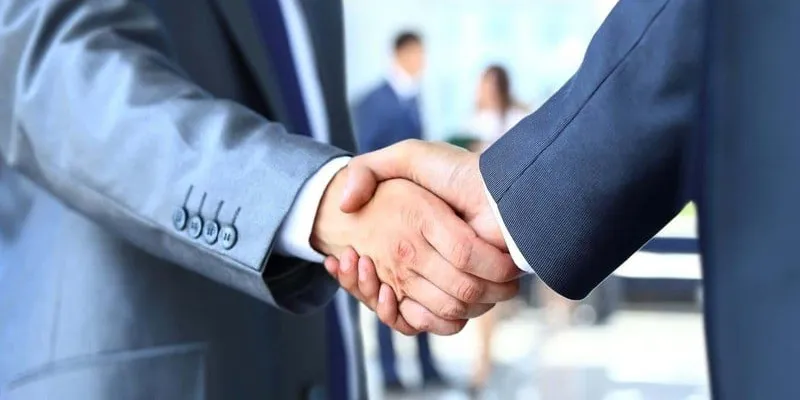 Những lợi ích khi thành đối tác