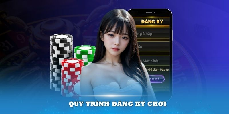 Hướng dẫn chi tiết cách đăng ký BL555