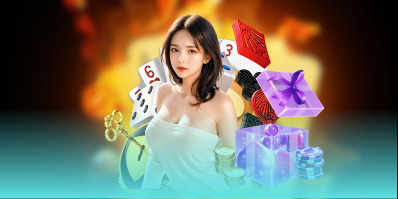 Các chương trình khuyến mãi TG88 đẳng cấp nổi bật