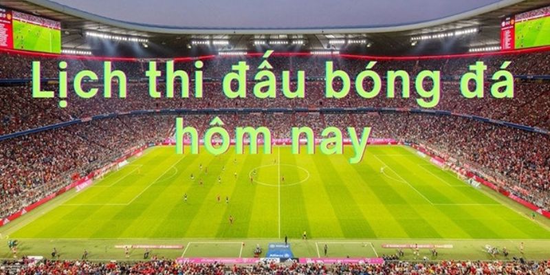 Tổng quan về lịch thi đấu bóng đá tại 7M