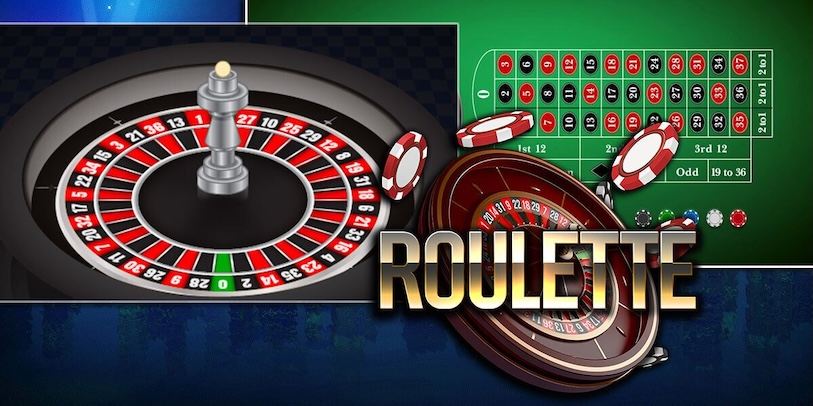 Phân tích các kiểu cược đặc biệt trên Roulette Sanclub
