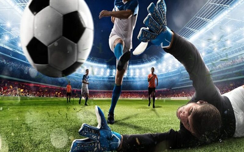 Bongdalu – Trang soi kèo bóng đá uy tín hàng đầu