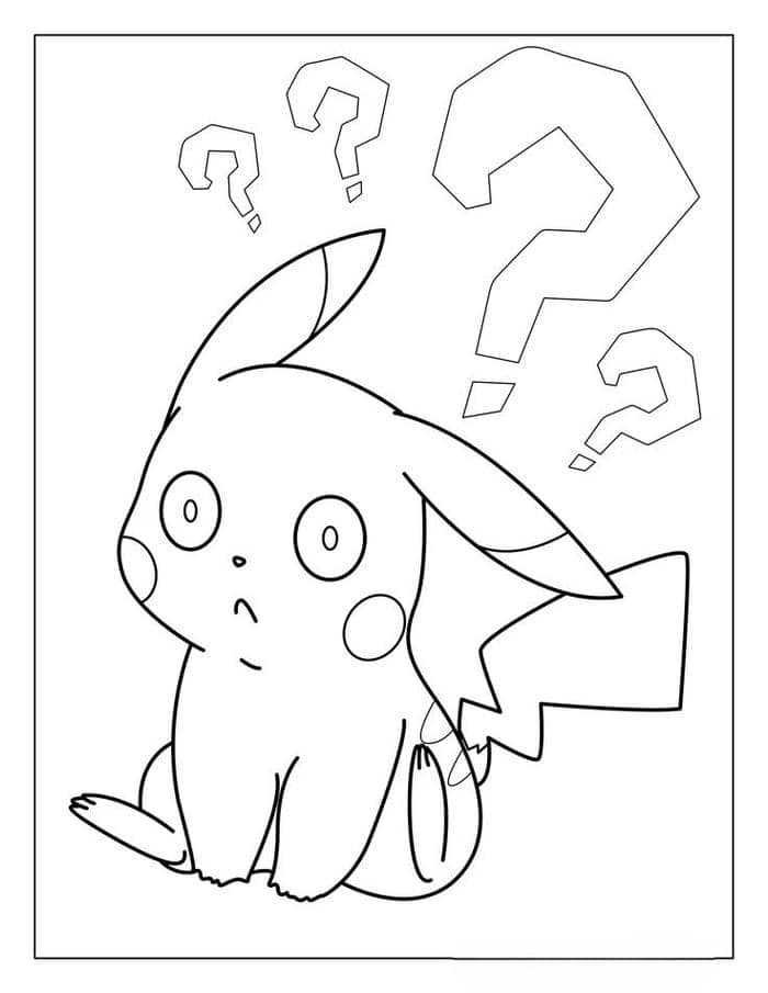 tranh tô màu pikachu (31)