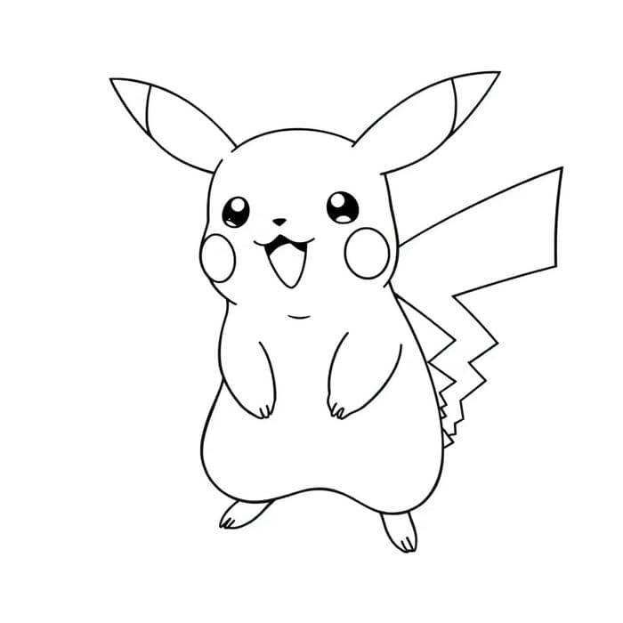 tranh tô màu pokemon (1)