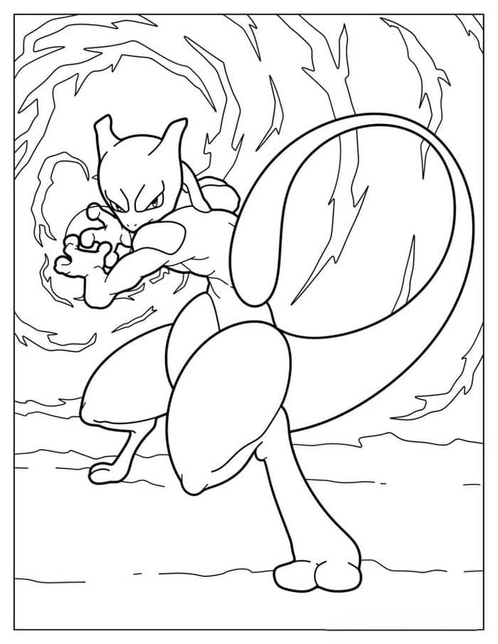 tranh tô màu pokemon (13)