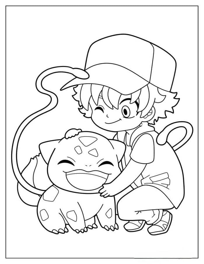 tranh tô màu pokemon (19)