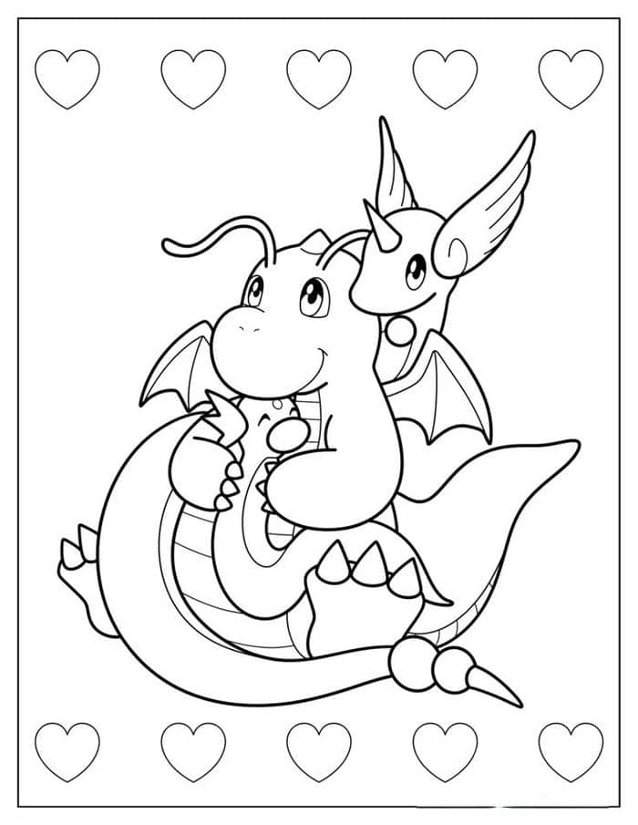 tranh tô màu pokemon (20)
