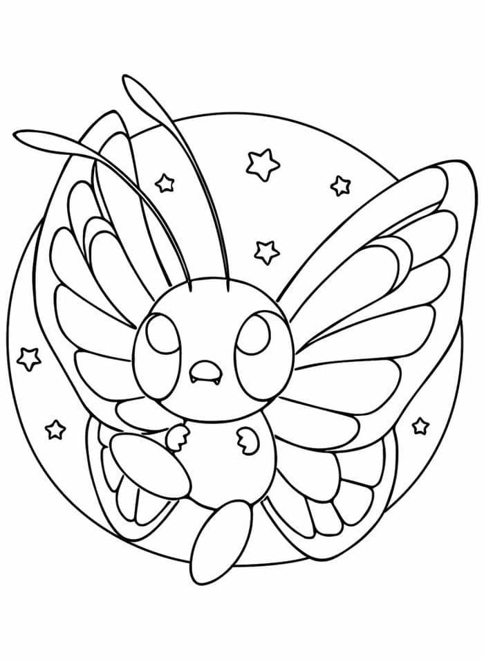 tranh tô màu pokemon (24)