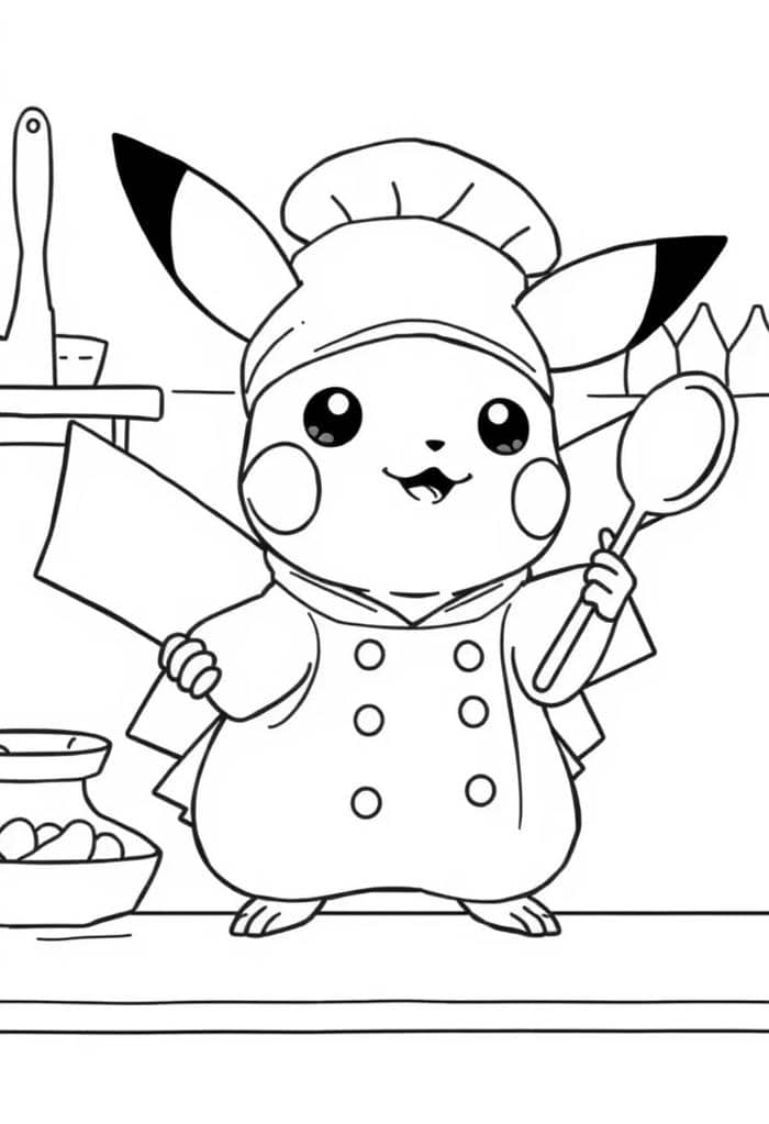 tranh tô màu pokemon (28)