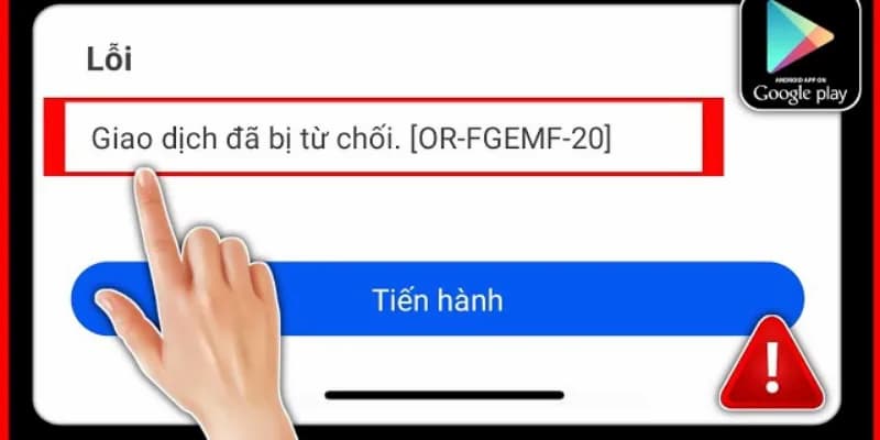 Lưu ý khi rút tiền mà người chơi cần nắm
