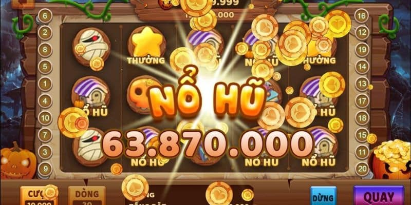 Top game no hu noi bat nhat tai sanh game B52 Club