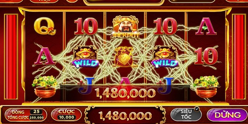 Cơ chế game siêu mới