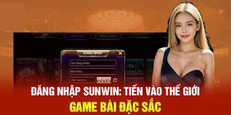 dang nhap sunwin 2
