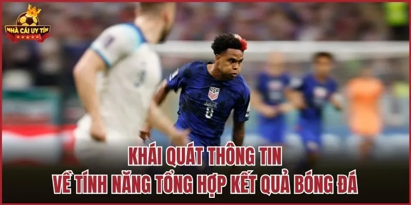 1. Tại Sao Cập Nhật Kết Quả Bóng Đá Lại Quan Trọng