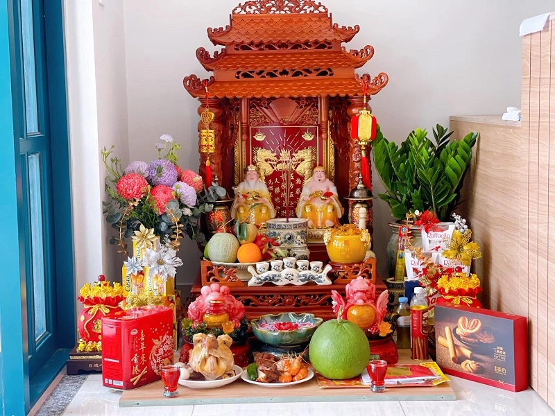 Những cách xin số ông Địa giúp bạn đánh đâu thắng đó