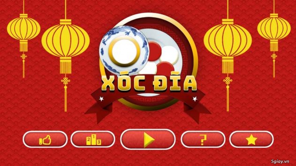 Soi cầu xóc đĩa là gì?