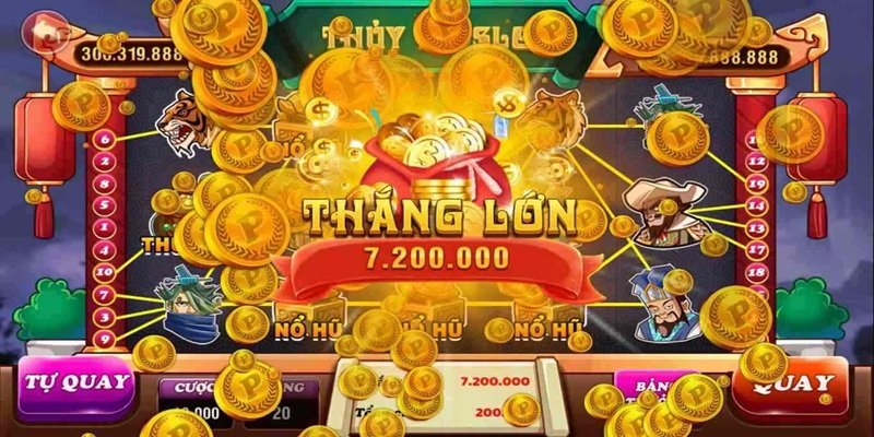 Nổ hũ mạt chược 98win đặc biệt và có nhiều cảm giác