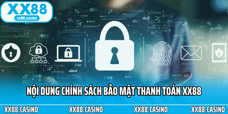 Quyền Riêng Tư Của Thành Viên – Toàn Quyền Kiểm Soát Dữ Liệu Cá Nhân