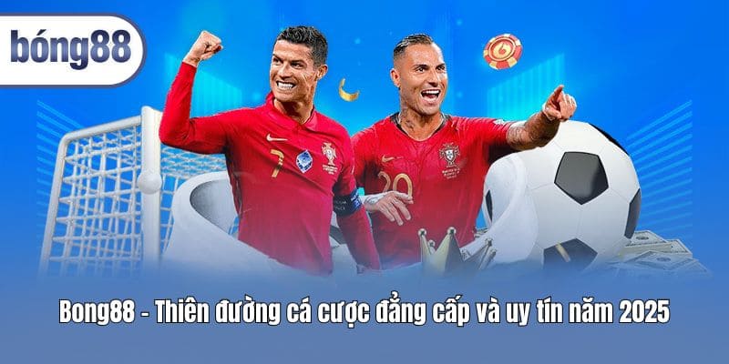 bong88 thien duong ca cuoc dang cap va uy tin nam 2025