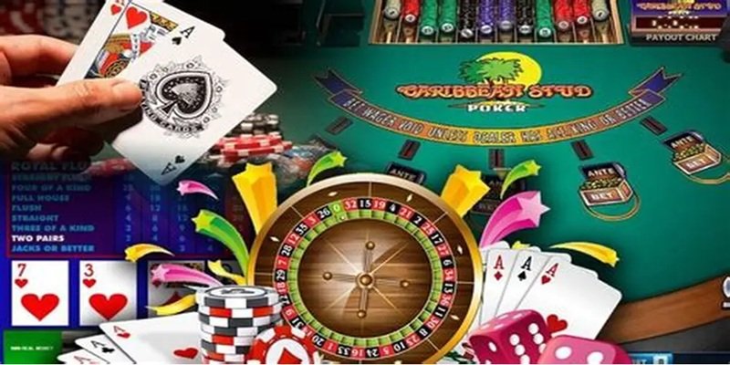 casino sam86 de choi