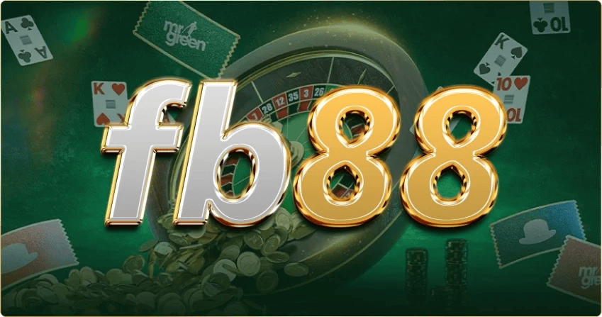 FB88 bứt phá 2025 – nâng cấp toàn diện, chinh phục người chơi toàn cầu