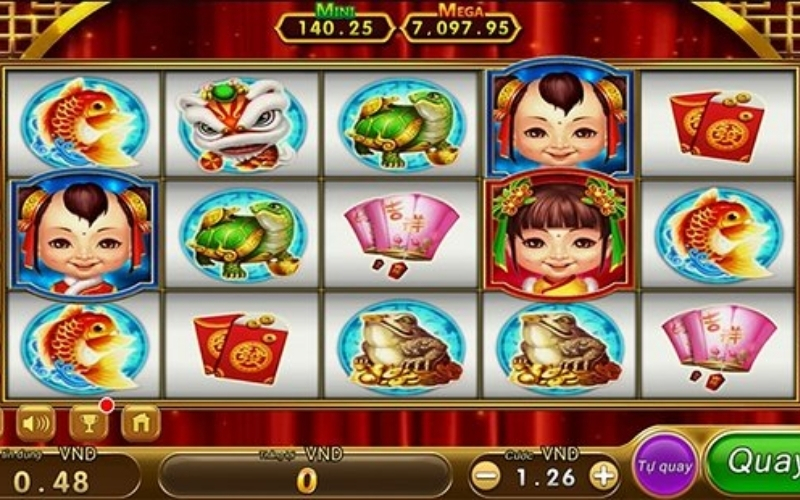 Cách Kingbet86 nâng tầm trải nghiệm người chơi