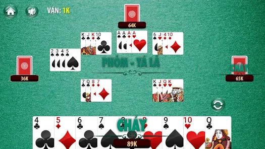 Kỹ Năng Đọc Bài Đối Thủ