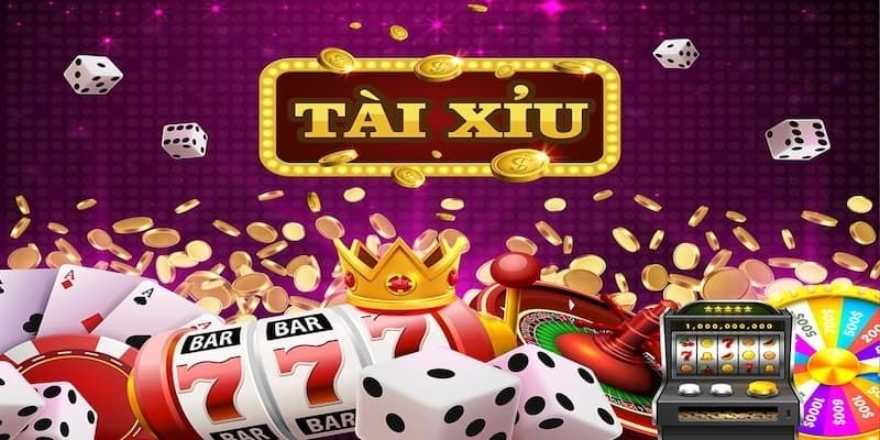 Bí Kíp Theo Tài Xỉu Dễ Kiểm Soát Quyết Định