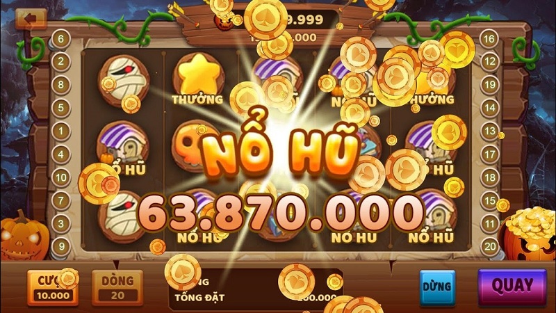 Bước Đệm để Thắng Lớn trong trò chơi