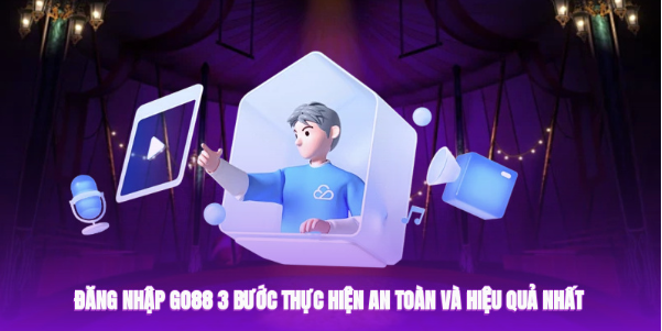 Quy trình đăng nhập gọn