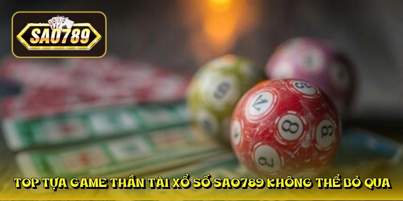 top tua game than tai xo so sao789 khong the bo qua