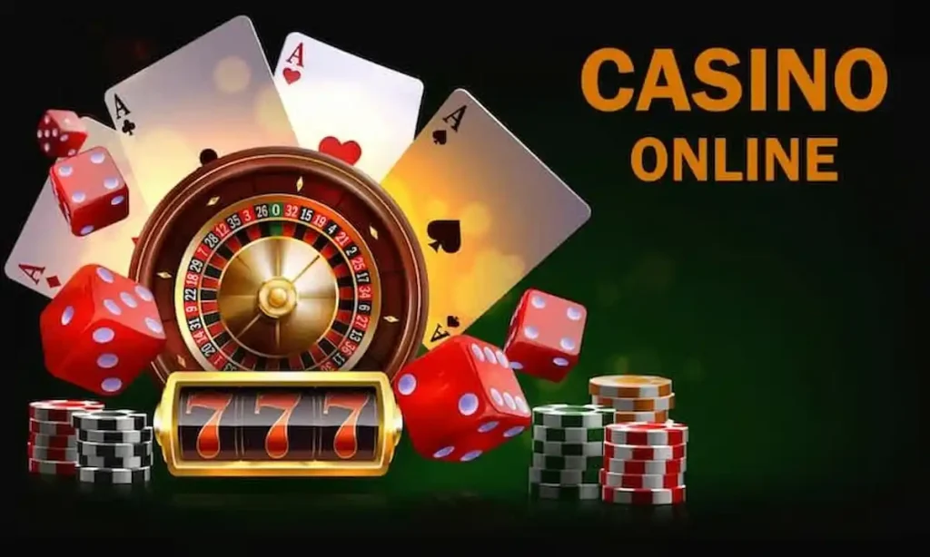 trai nghiem casino xin88 sanh chi dang cap