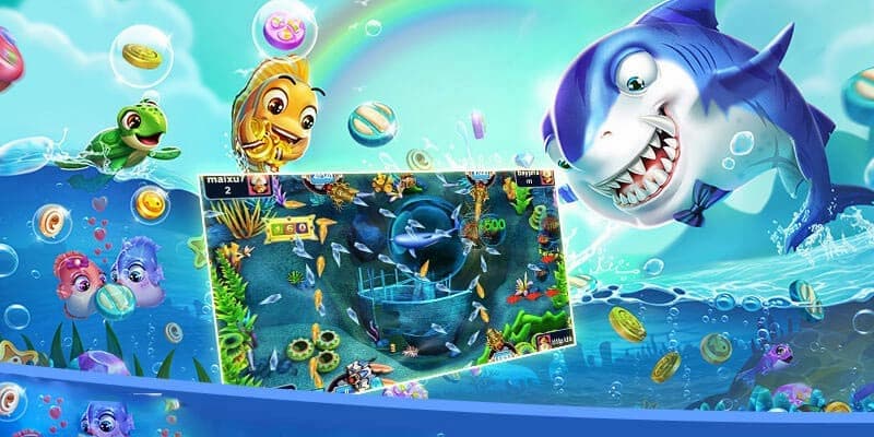 Điều gì khiến sân chơi bắn cá ben88 luôn giữ được sức hút lâu dài