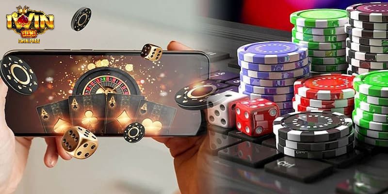 Sơ lược chuẩn nhất về cổng game hàng đầu Iwin