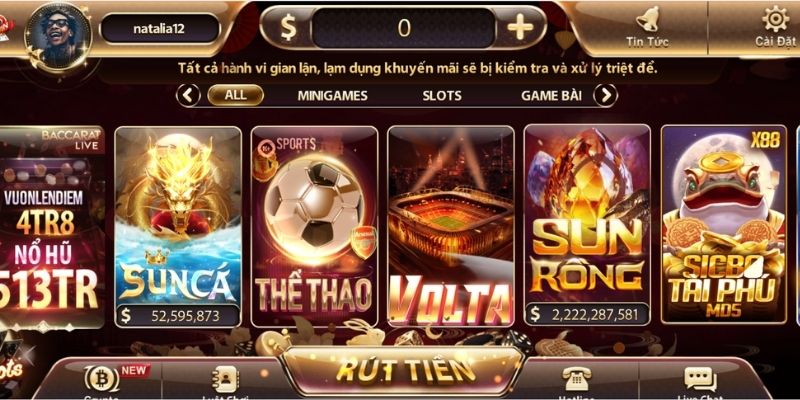 top 10 nha cai uy tin zowin
