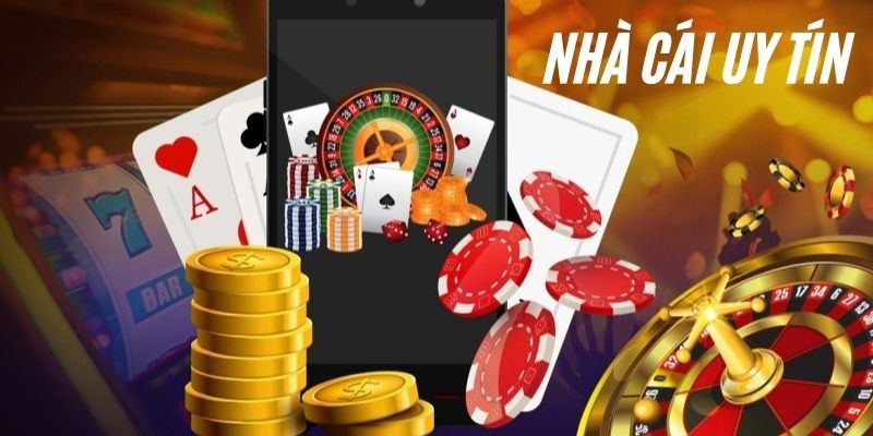 Giới thiệu về nhà cái fly88