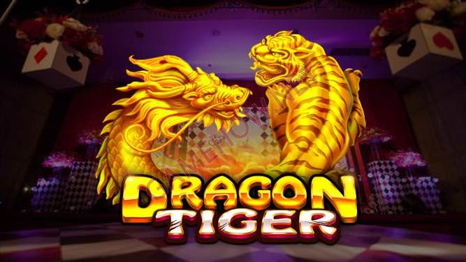 Dragon Tiger Là Gì?